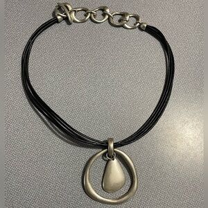 Premier Brand Necklace